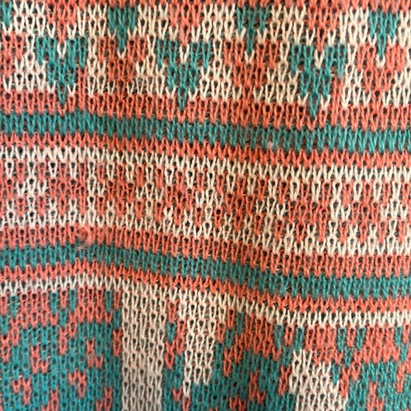 Vintage lightweight sweater - Picture 5 of 9